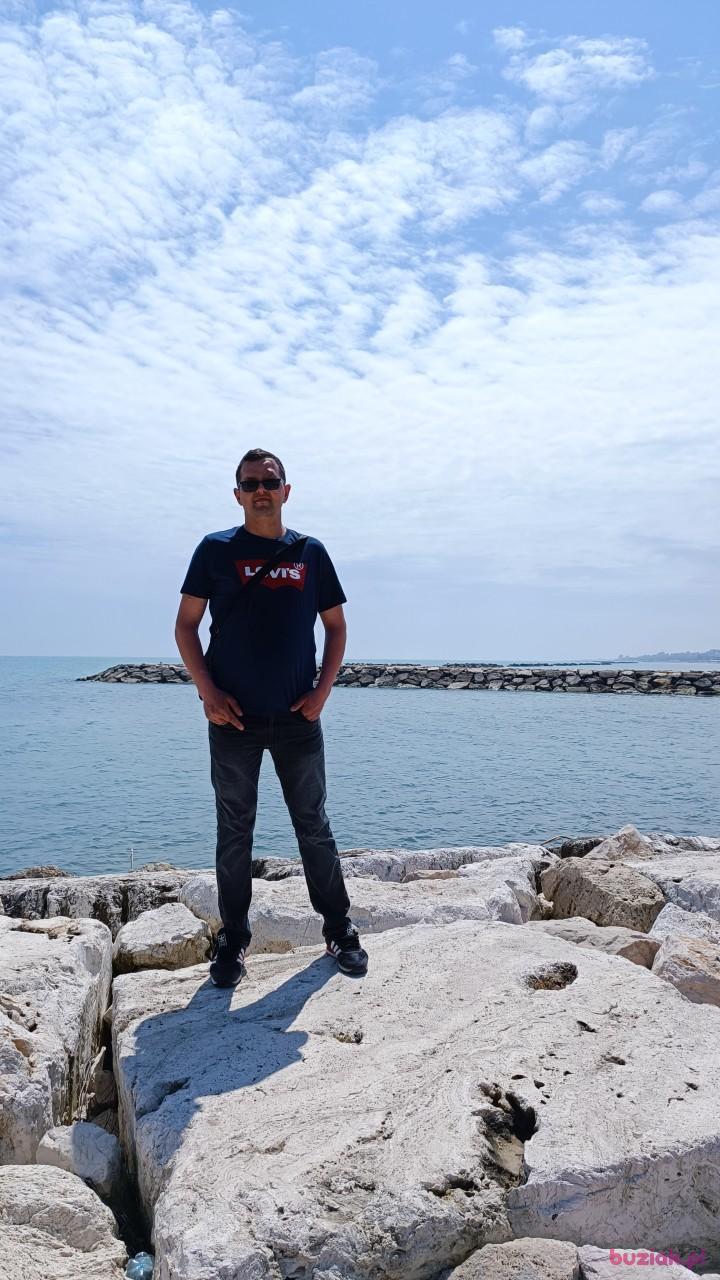 Rafał, Male, 39, Kazimierz Dolny, Polska, Photo: 1