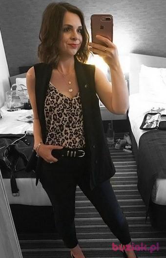 Ilona, Kobieta, 46, Żagań, Polska, Zdjęcie: 2