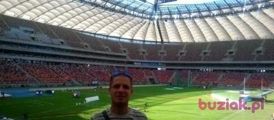 Kamil, Mężczyzna, 33, Warszawa, Polska, Zdjęcie: 4