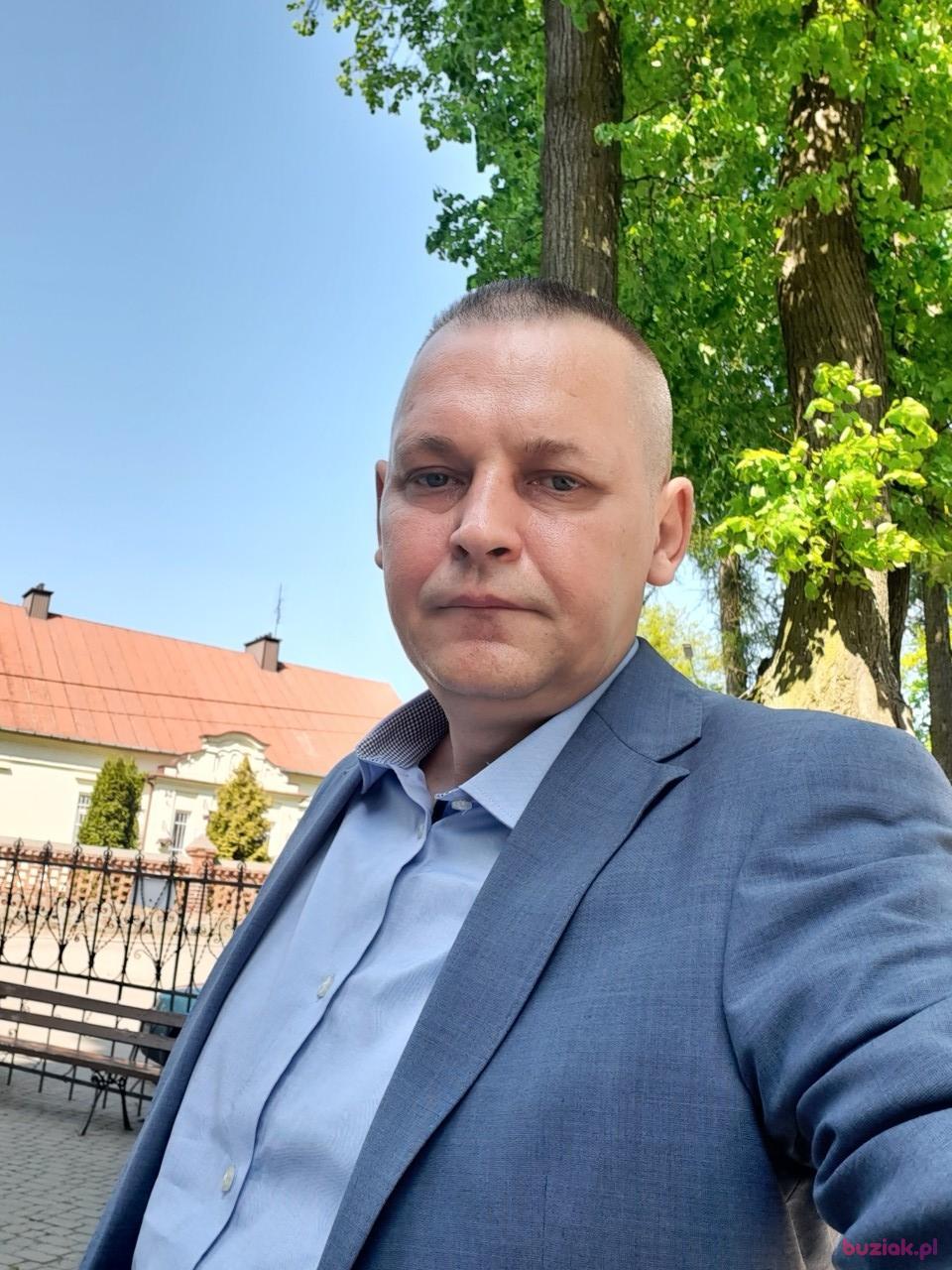 Mariusz, Mężczyzna, 48, Heidelberg, Niemcy, Zdjęcie: 4