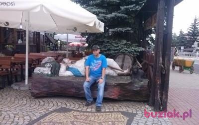 Kamil, Mężczyzna, 39, Bytom, Polska, Zdjęcie: 2