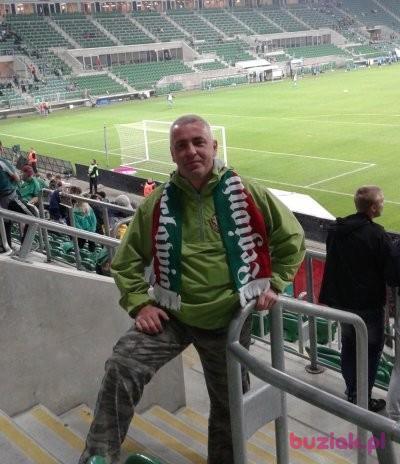Marcin, Male, 55, Wrocław, Polska, Photo: 2