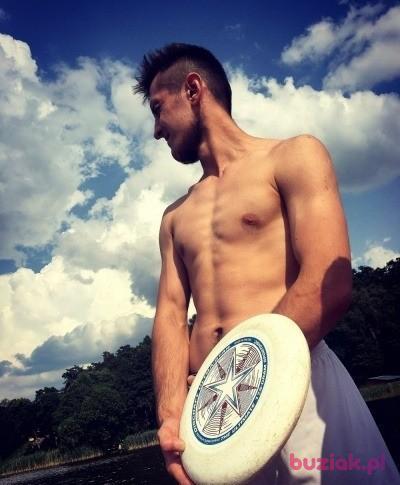 Dawid, Male, 32, Olsztyn, Polska, Photo: 2