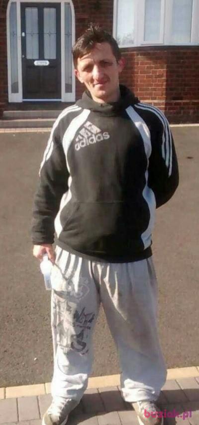 Sebastian , Mężczyzna, 44, Birmingham, Wielka Brytania, Zdjęcie: 5