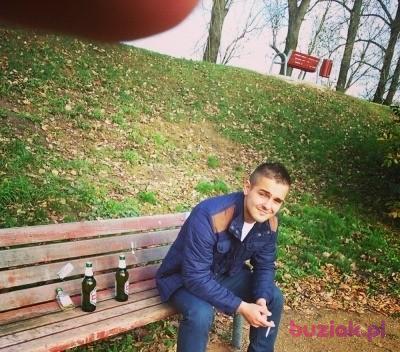 Tomasz , Male, 35, Łódź, Polska, Photo: 2