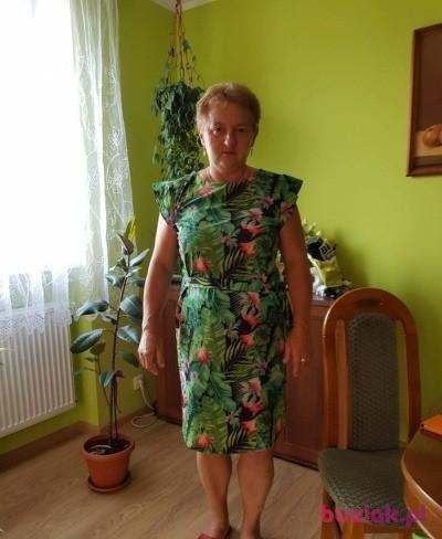 Elżbieta , Kobieta, 57, Legnica, Polska, Zdjęcie: 2