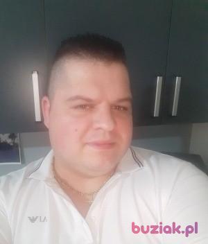 Daniel, Male, 41, Olsztyn, Polska, Photo: 2