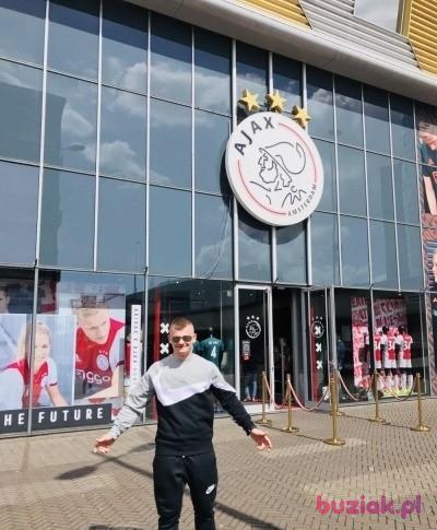 Bartek, Mężczyzna, 31, Westminster, Wielka Brytania, Zdjęcie: 1