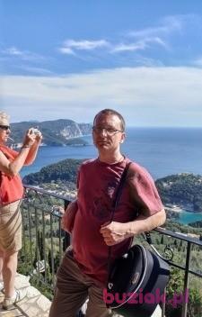 Piotr, Mężczyzna, 56, Poznań, Polska, Zdjęcie: 2