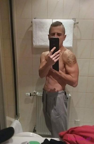Mateusz , Male, 34, Rotenburg Wumme, Niemcy, Photo: 2