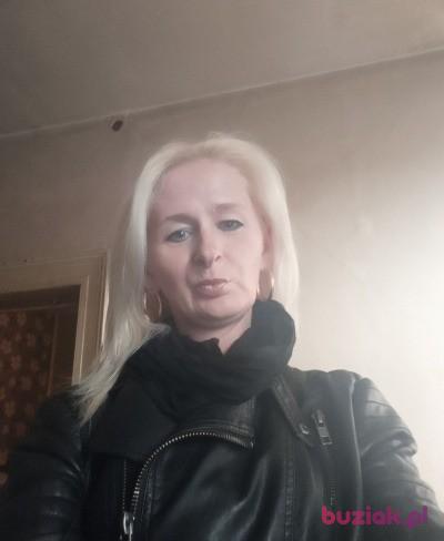 Iwona, Kobieta, 49, Polska, Zdjęcie: 2