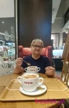 Zofia , Female, 69, Polska, Photo: 1