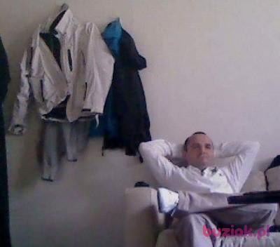 Marc, Male, 42, Haarlem, Holandia, Photo: 2