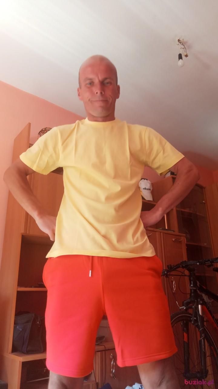 AUGUST, Mężczyzna, 42, Chojnów, Polska, Zdjęcie: 1