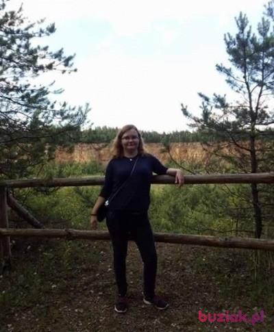 Małgorzata, Female, 35, Katowice, Polska, Photo: 2