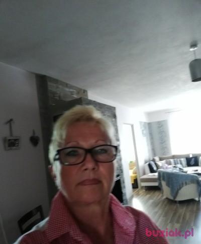 Malgorzata, Female, 69, Polska, Photo: 2