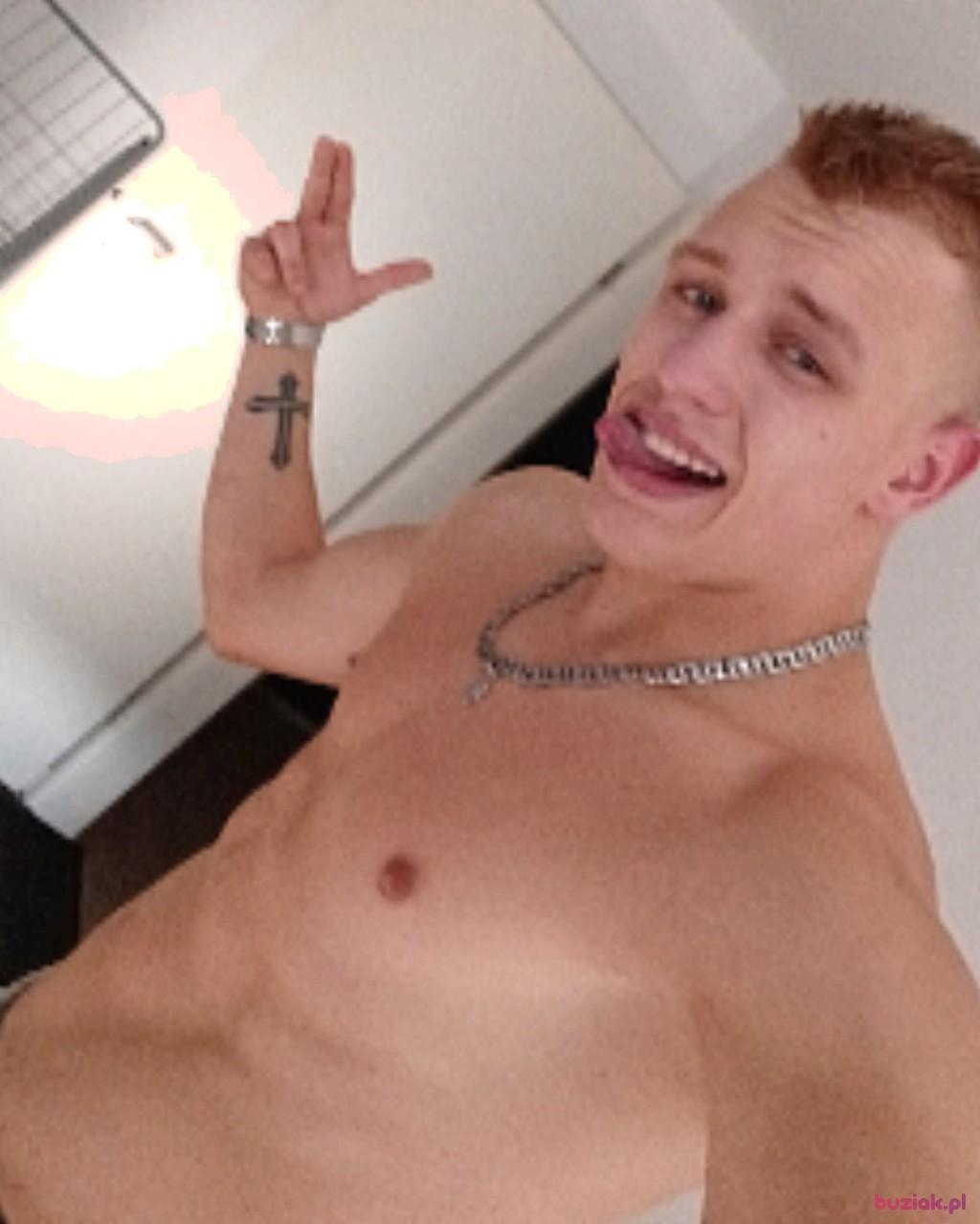 Maks, Male, 24, Haga, Holandia, Photo: 1
