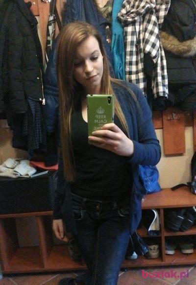 Aneta , Kobieta, 28, Gdańsk, Polska, Zdjęcie: 2