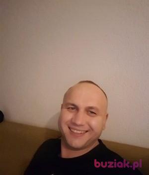 Jarecki1988NL, Male, 38, Działdowo, Polska, Photo: 1
