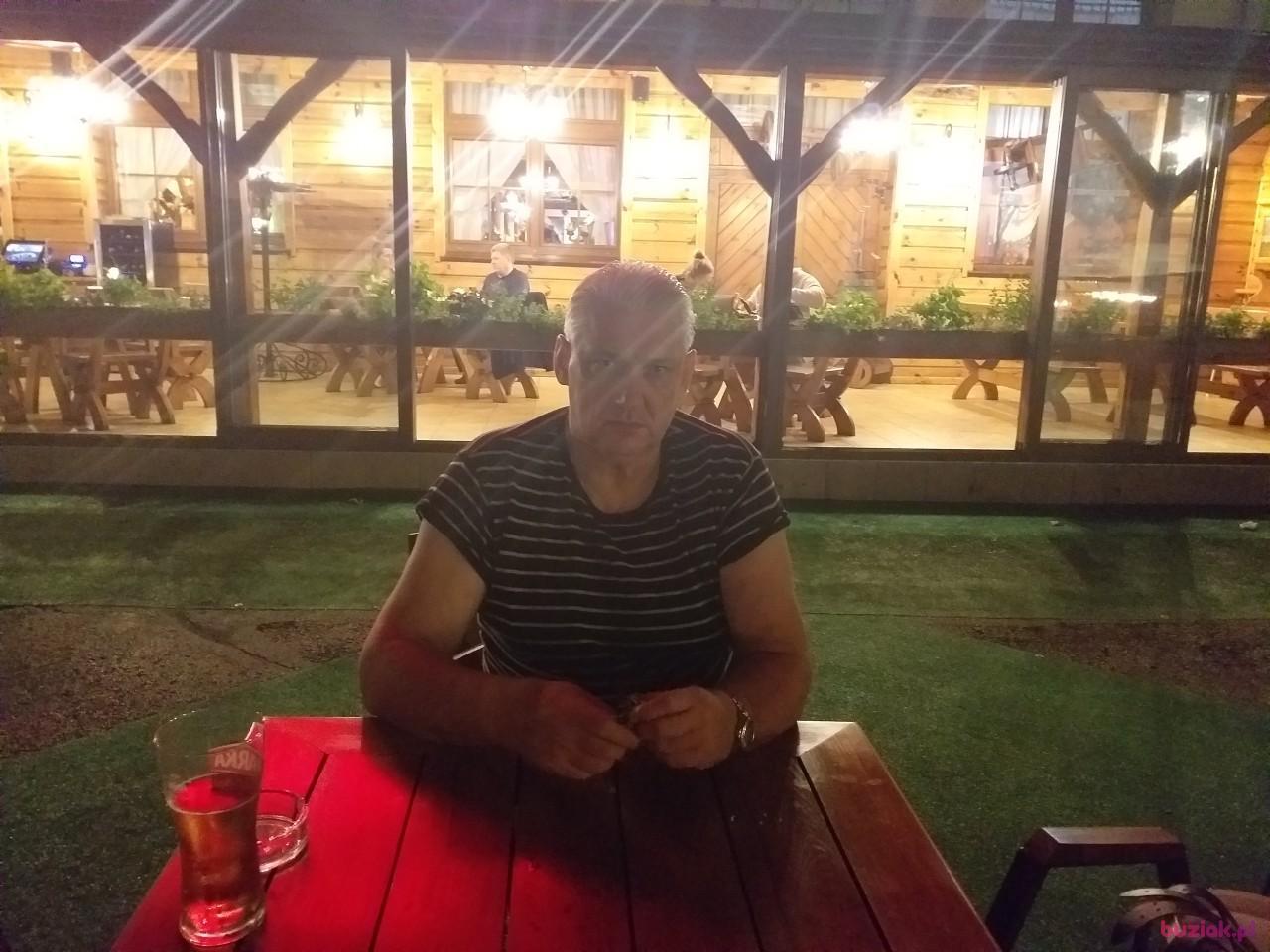 Krzysztof, Mężczyzna, 60, Stalowa Wola, Polska, Zdjęcie: 3