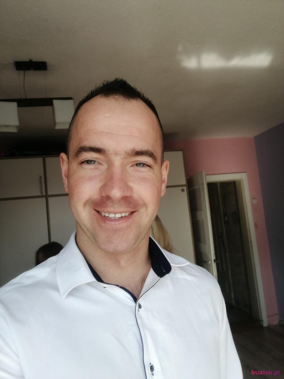 Grzesiek, Male, 39, Kraków, Polska, Photo: 2