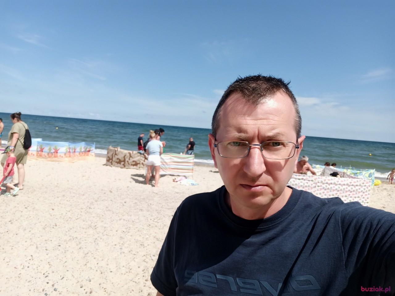 sylwester, Male, 53, Kalisz, Polska, Photo: 3