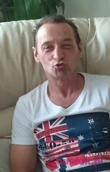 darek, Male, 57, Łódź, Polska, Photo: 3