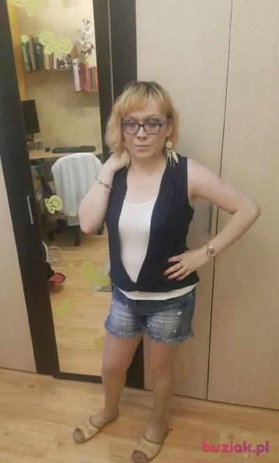 liliana, Female, 45, Jaworzno, Polska, Photo: 1