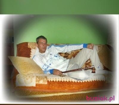 Dariusz, Mężczyzna, 38, Kałuszyn, Polska, Zdjęcie: 2