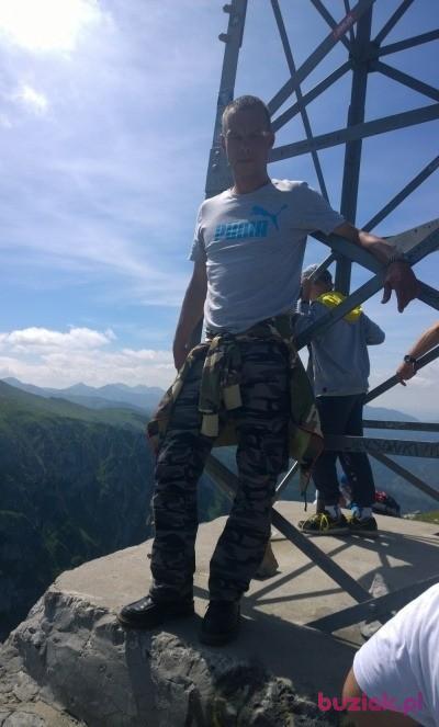 Robert, Mężczyzna, 49, Malbork, Polska, Zdjęcie: 1