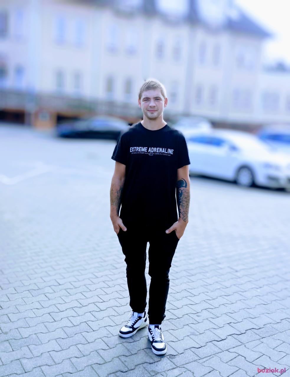 Kamil, Male, 33, Kraków, Polska, Photo: 3