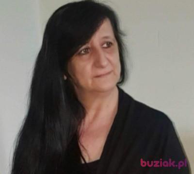 Anna czarnulka, Kobieta, 65, Łódź, Polska, Zdjęcie: 3