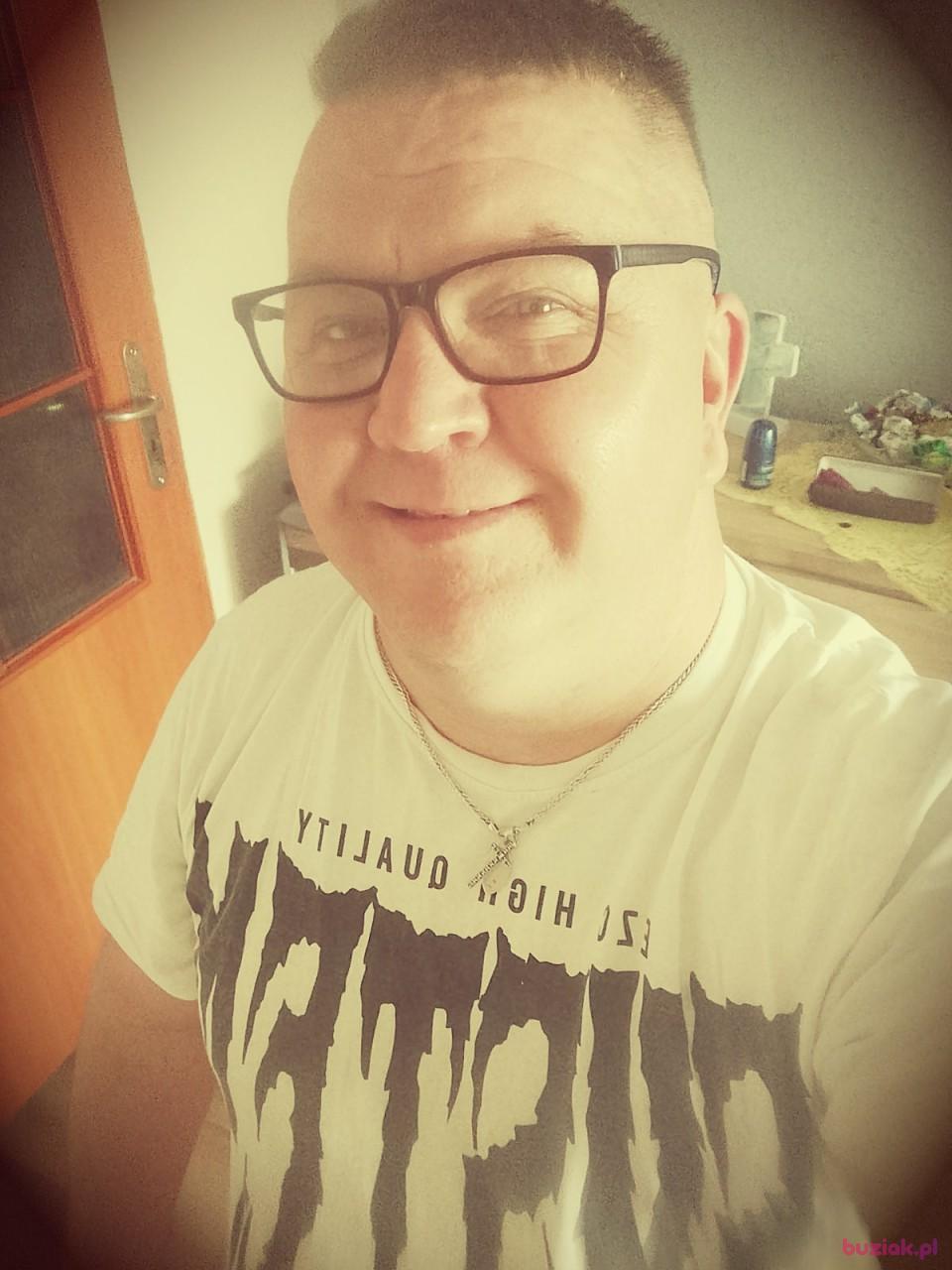 Sebastian, Male, 46, Wschowa, Polska, Photo: 31