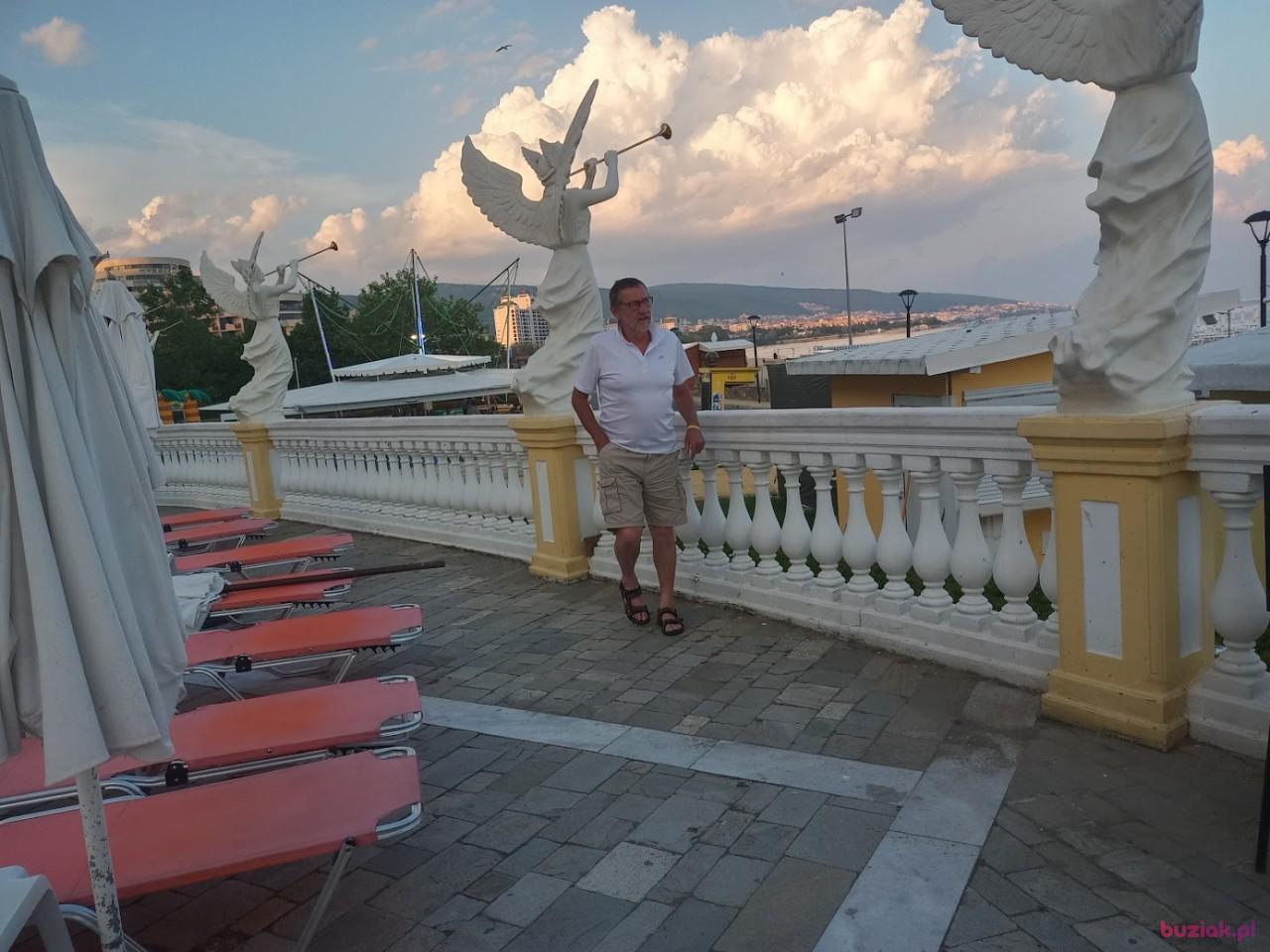 WLADEK, Male, 67, Gostyń, Polska, Photo: 2