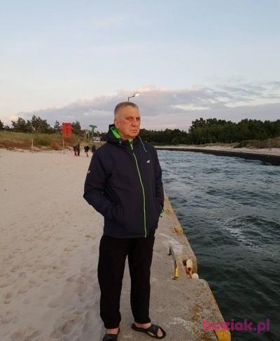 Marek, Male, 72, Wrocław, Polska, Photo: 4