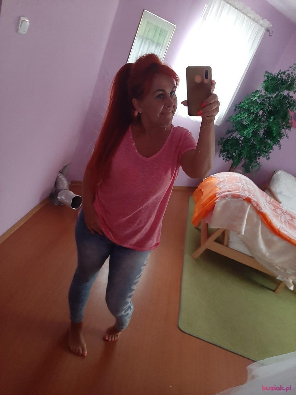 Aga, Female, 47, Łódź, Polska, Photo: 2