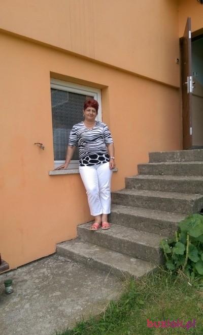 Irena, Female, 66, Nowy Targ, Polska, Photo: 3