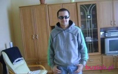 Krzysiek, Male, 41, Bochnia, Polska, Photo: 2