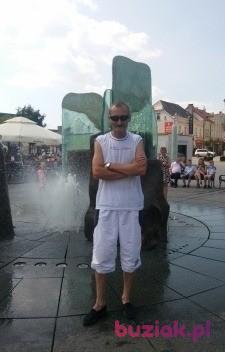 picia, Mężczyzna, 60, Inowrocław, Polska, Zdjęcie: 2