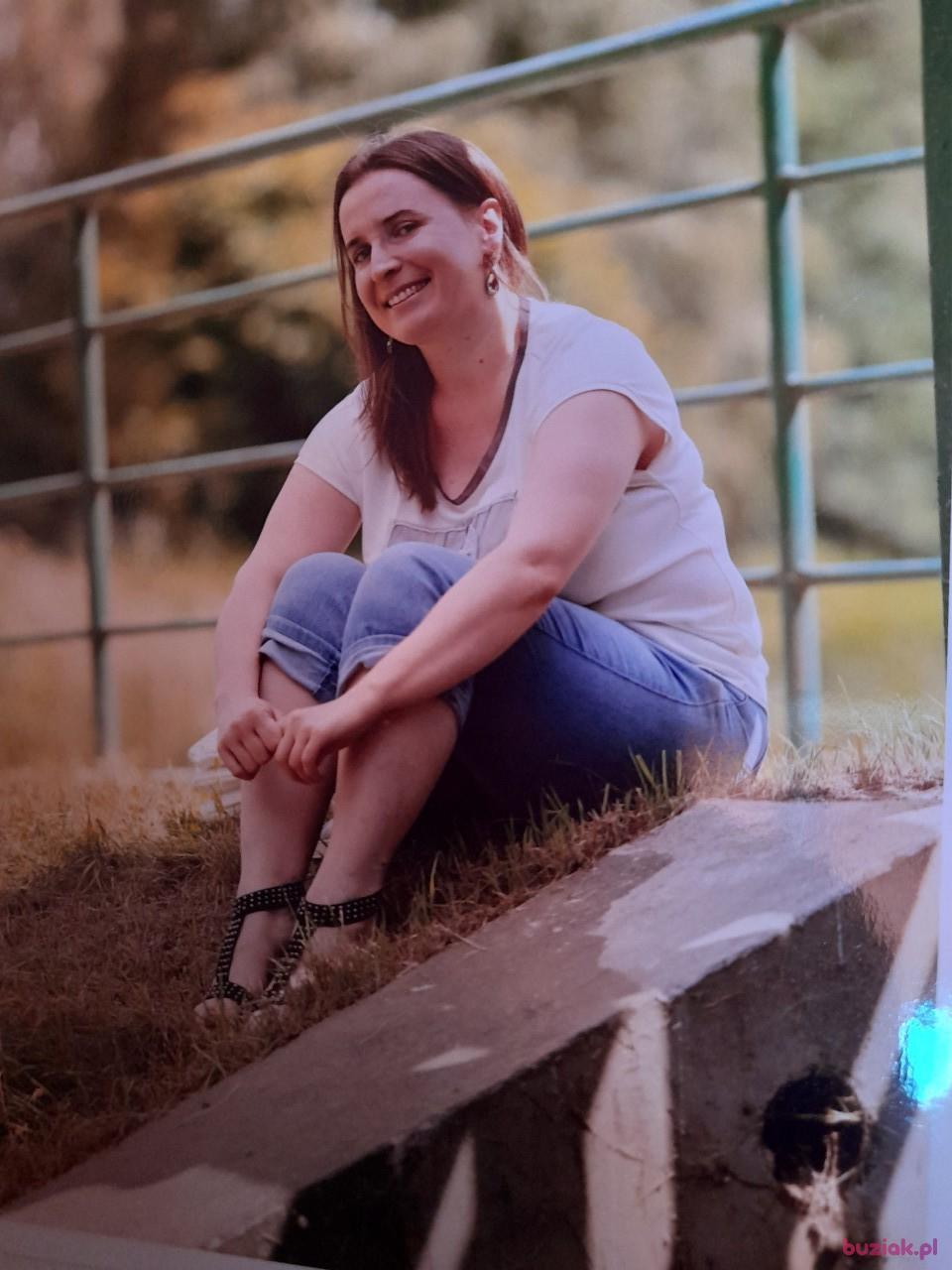 Anna, Female, 45, Poznań, Polska, Photo: 4