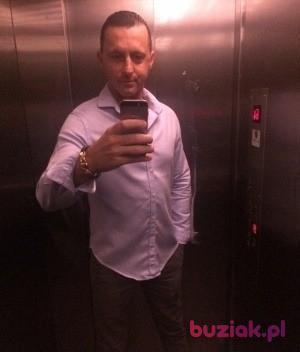 Kuba, Male, 51, Kraków, Polska, Photo: 4