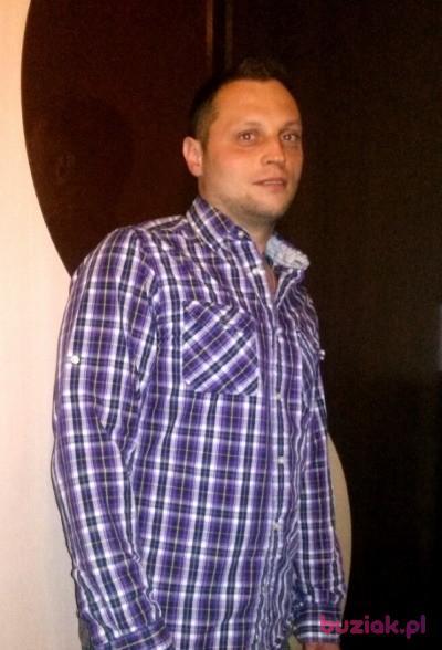 Krzysztof, Male, 40, Brodnica, Polska, Photo: 3