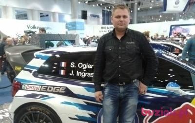 tomek, Male, 44, Strzelce Opolskie, Polska, Photo: 1
