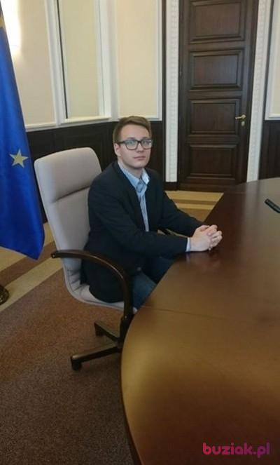 Dominik, Male, 29, Gdynia, Polska, Photo: 4