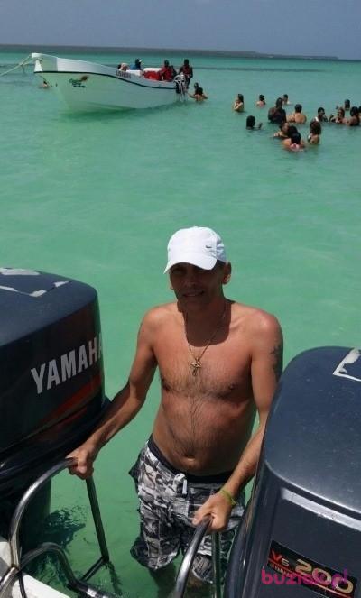 Michal, Mężczyzna, 48, Warszawa, Polska, Zdjęcie: 2
