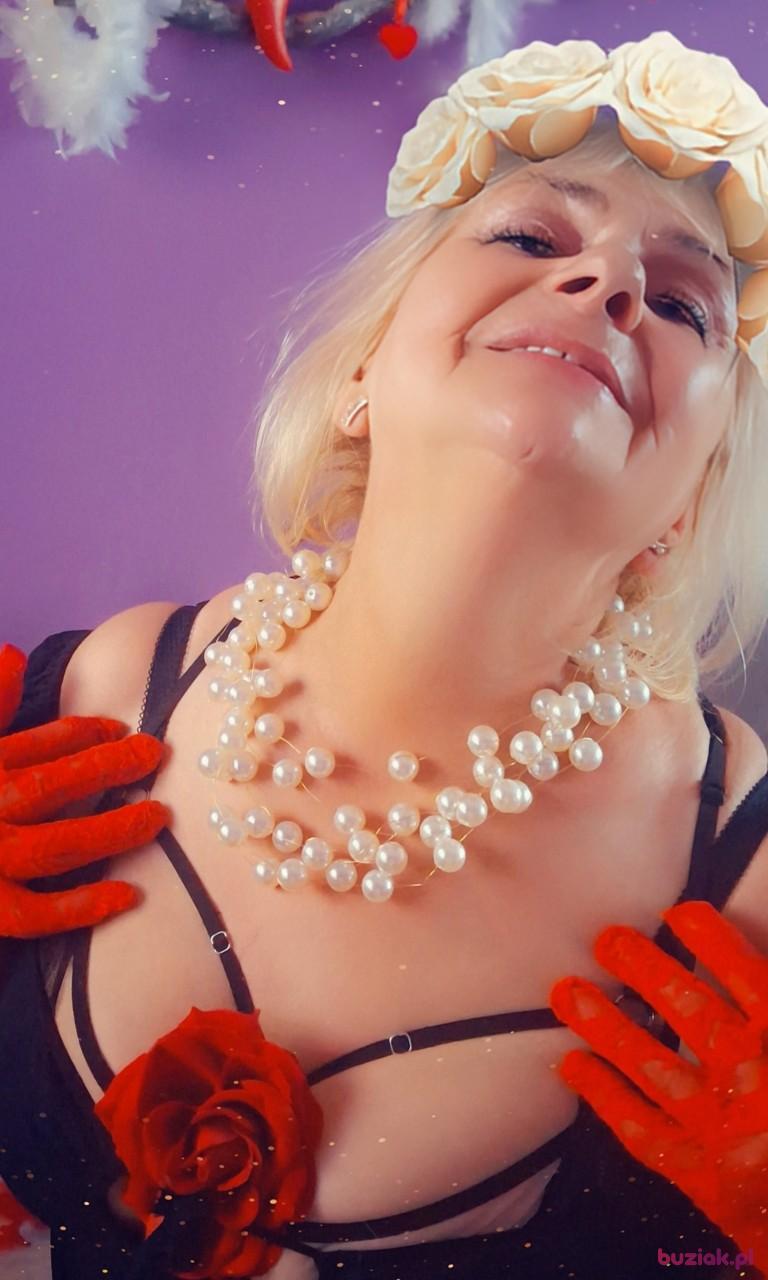 Małgorzata, Kobieta, 62, Gorzów Wielkopolski, Polska, Zdjęcie: 125