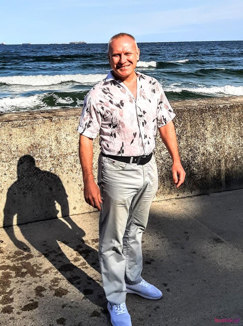 Alex, Mężczyzna, 51, Gdynia, Polska, Zdjęcie: 4