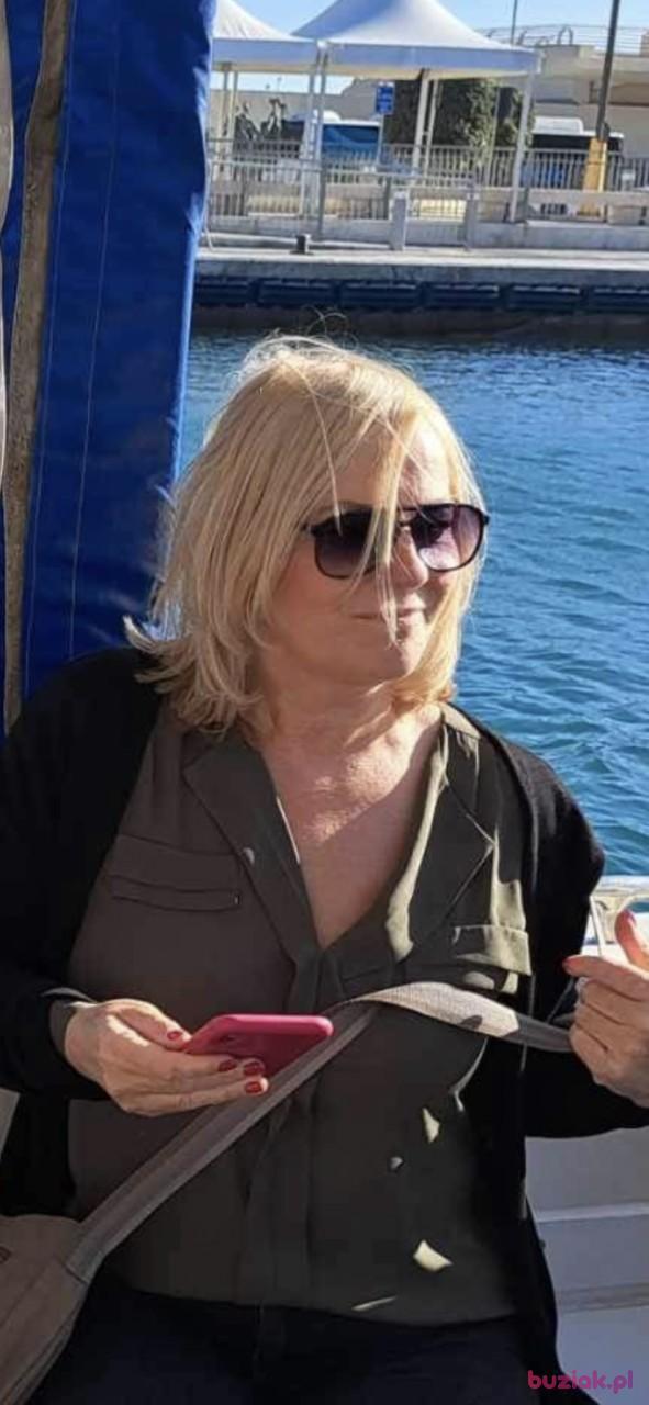 Mirka, Female, 56, Dortmund, Niemcy, Photo: 2