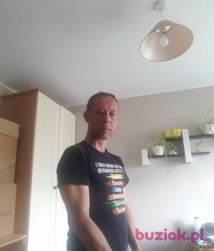 Mirek, Male, 52, Polska, Photo: 2