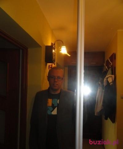 Maciej, Mężczyzna, 40, Iława, Polska, Zdjęcie: 3